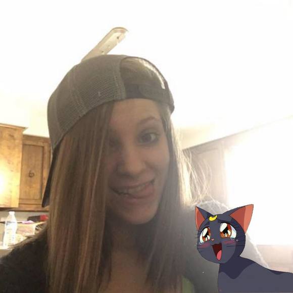 Meet your Posher, Kimberly - Picture 1 of 1